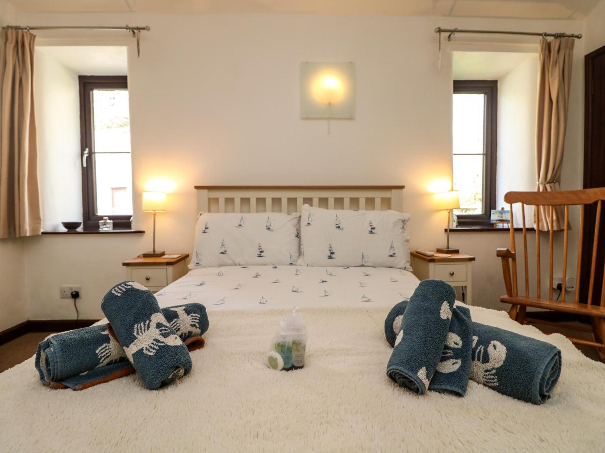 ペンザンス The Old Piggeriesヴィラ エクステリア 写真